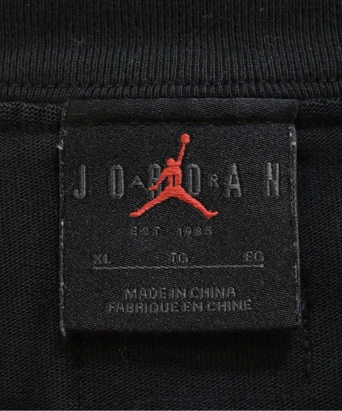 JORDAN BRAND เสื้อยืด/เสื้อท็อปส์