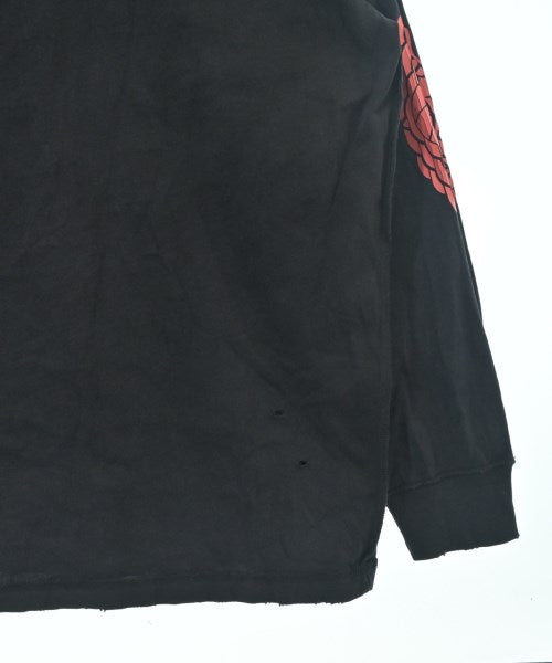 JORDAN BRAND เสื้อยืด/เสื้อท็อปส์