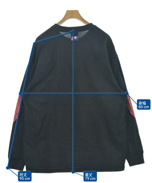 JORDAN BRAND เสื้อยืด/เสื้อท็อปส์