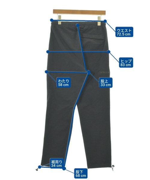 JORDAN BRAND กางเกง อื่น