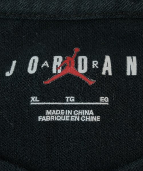 JORDAN BRAND เสื้อยืด/เสื้อท็อปส์