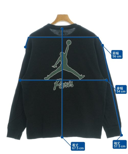 JORDAN BRAND เสื้อยืด/เสื้อท็อปส์