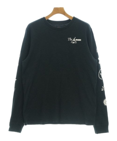 JORDAN BRAND เสื้อยืด/เสื้อท็อปส์