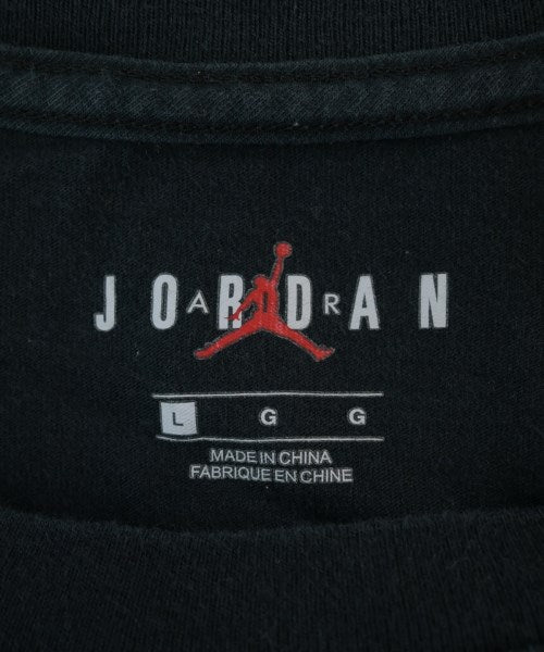 JORDAN BRAND เสื้อยืด/เสื้อท็อปส์