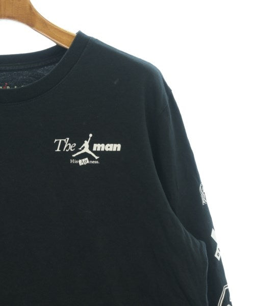 JORDAN BRAND เสื้อยืด/เสื้อท็อปส์
