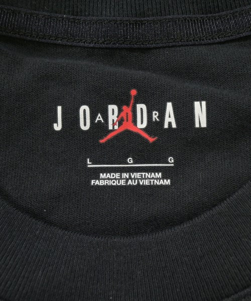 JORDAN BRAND เสื้อยืด/เสื้อท็อปส์