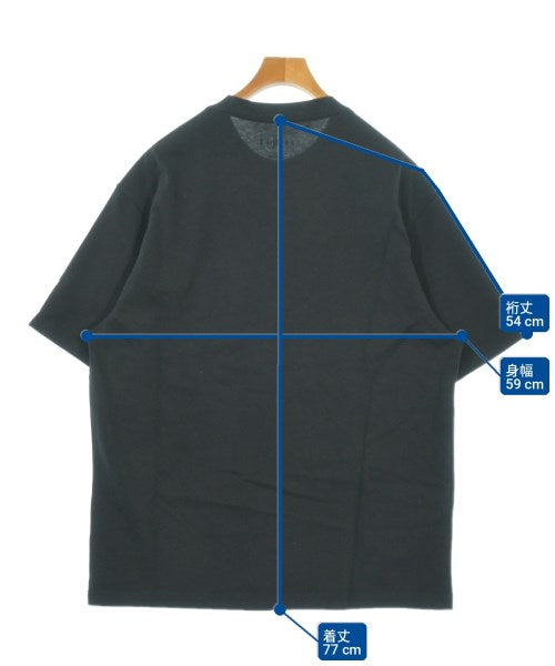 JORDAN BRAND เสื้อยืด/เสื้อท็อปส์