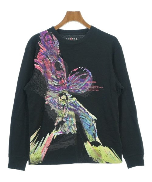 JORDAN BRAND เสื้อยืด/เสื้อท็อปส์
