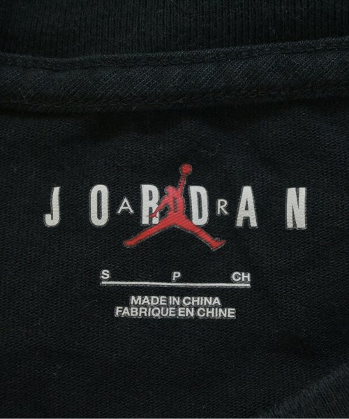 JORDAN BRAND เสื้อยืด/เสื้อท็อปส์