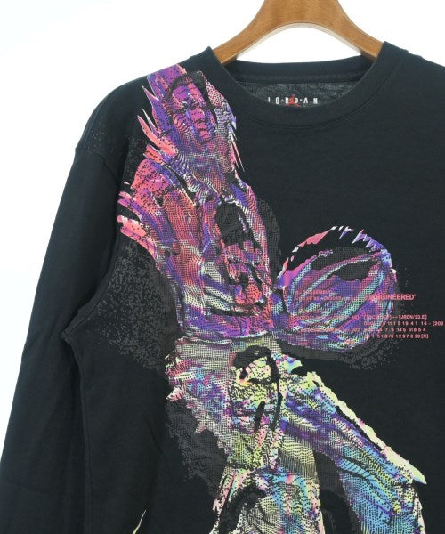 JORDAN BRAND เสื้อยืด/เสื้อท็อปส์