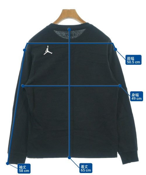 JORDAN BRAND เสื้อยืด/เสื้อท็อปส์