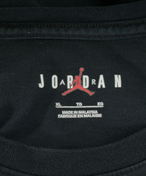 JORDAN BRAND เสื้อยืด/เสื้อท็อปส์