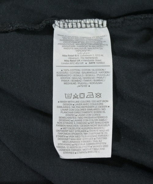 JORDAN BRAND เสื้อยืด/เสื้อท็อปส์