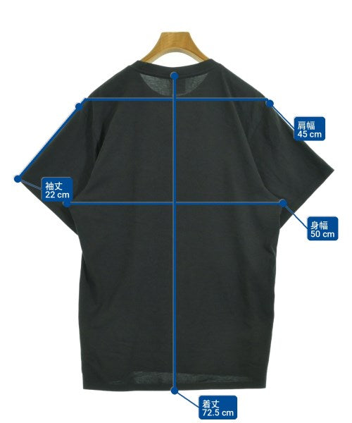 JORDAN BRAND เสื้อยืด/เสื้อท็อปส์