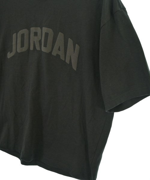 JORDAN BRAND เสื้อยืด/เสื้อท็อปส์