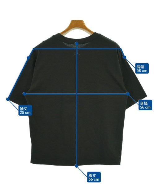 JORDAN BRAND เสื้อยืด/เสื้อท็อปส์
