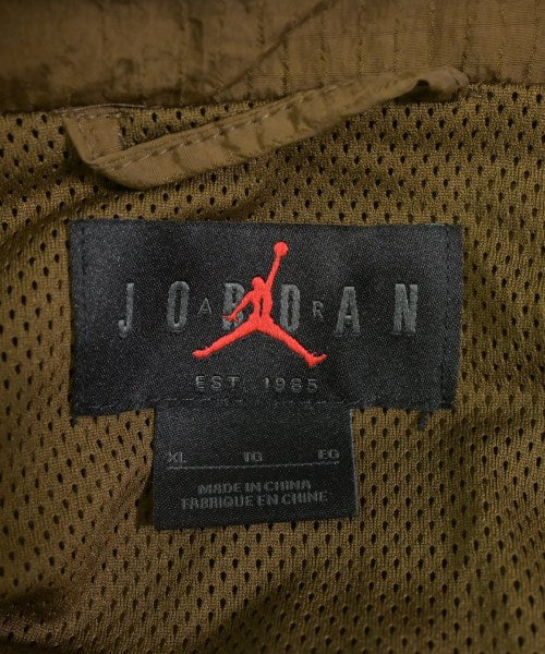 JORDAN BRAND แจ็คเก็ตเบลาส์ อื่น