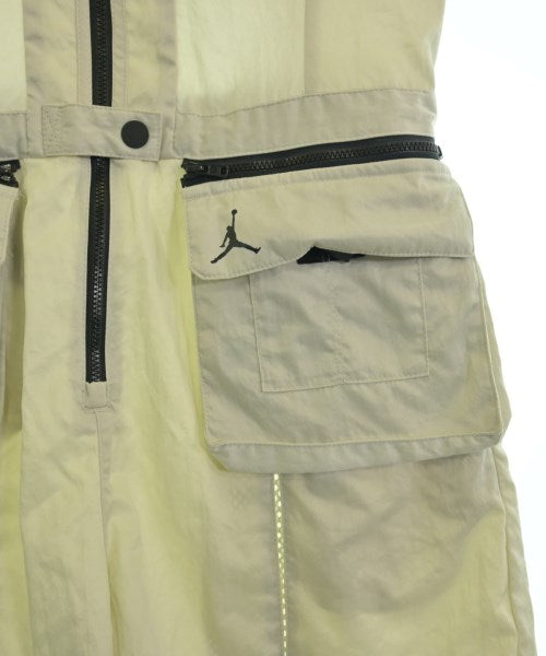 JORDAN BRAND ชุดเอี๊ยม/เสื้อคลุมหลวมๆ/จั๊มสูท