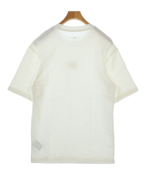 JORDAN BRAND เสื้อยืด/เสื้อท็อปส์