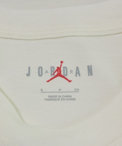 JORDAN BRAND เสื้อยืด/เสื้อท็อปส์