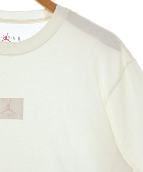JORDAN BRAND เสื้อยืด/เสื้อท็อปส์