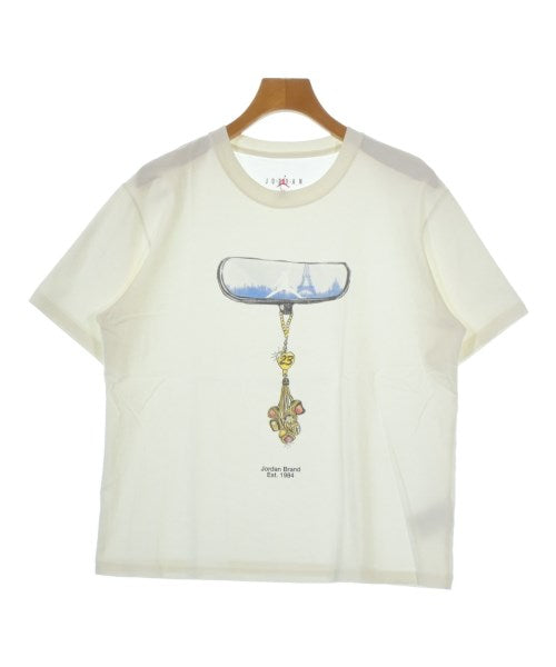 JORDAN BRAND เสื้อยืด/เสื้อท็อปส์
