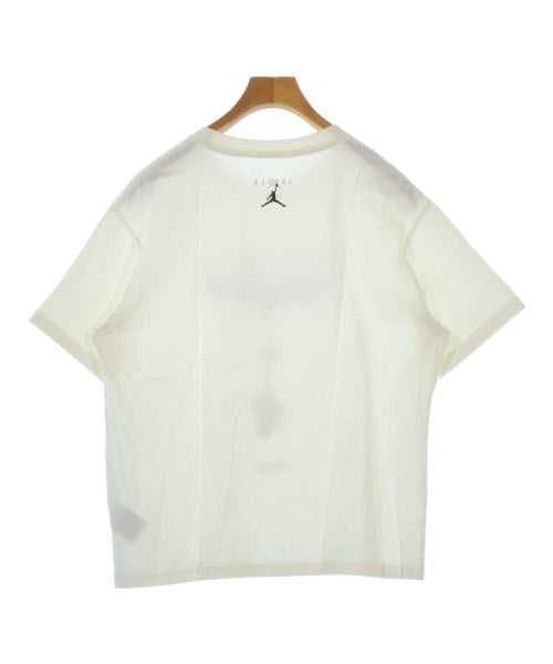 JORDAN BRAND เสื้อยืด/เสื้อท็อปส์