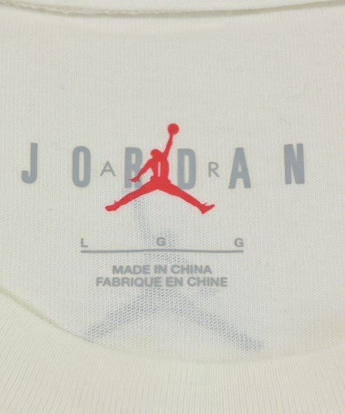 JORDAN BRAND เสื้อยืด/เสื้อท็อปส์