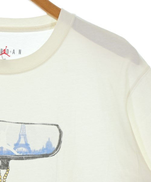 JORDAN BRAND เสื้อยืด/เสื้อท็อปส์