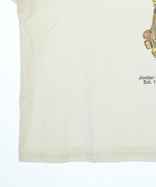 JORDAN BRAND เสื้อยืด/เสื้อท็อปส์