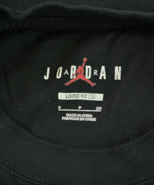 JORDAN BRAND เสื้อยืด/เสื้อท็อปส์