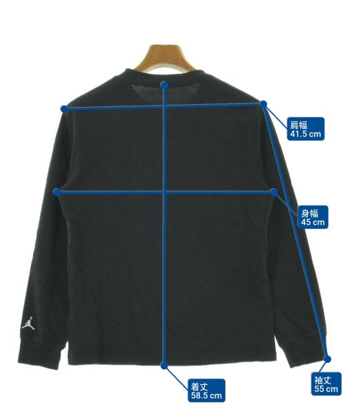 JORDAN BRAND เสื้อยืด/เสื้อท็อปส์