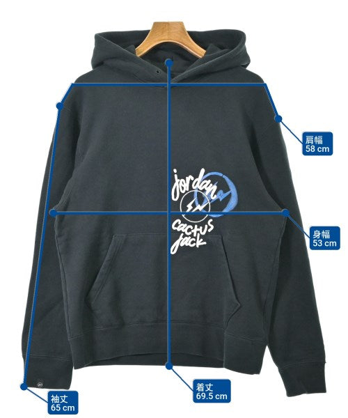 JORDAN BRAND เสื้อฮู้ด
