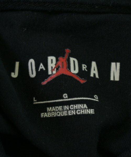 JORDAN BRAND เสื้อยืด/เสื้อท็อปส์