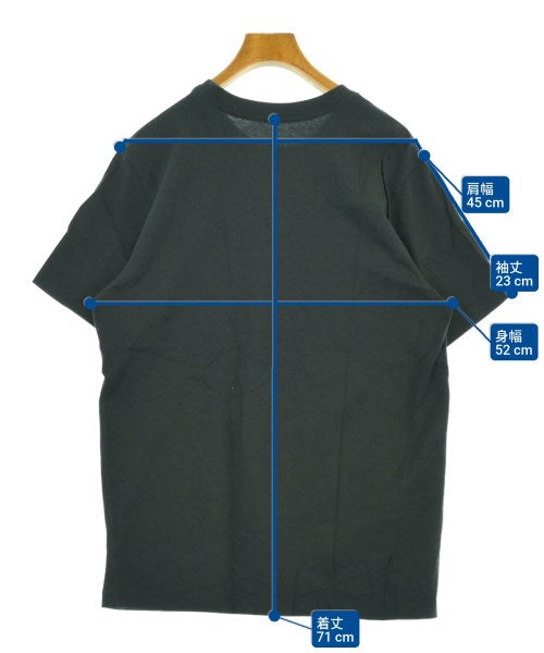 JORDAN BRAND เสื้อยืด/เสื้อท็อปส์