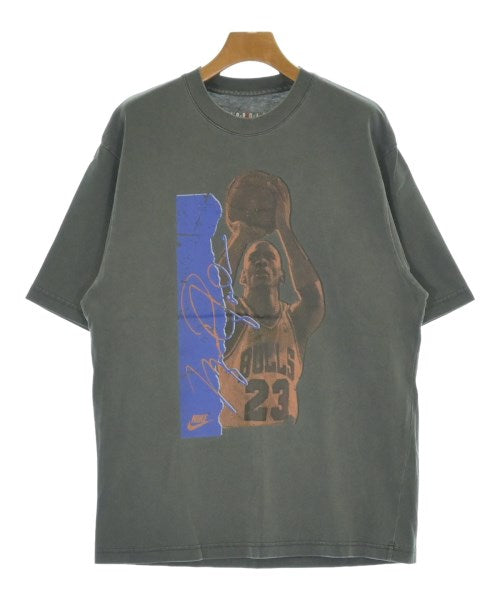 JORDAN BRAND เสื้อยืด/เสื้อท็อปส์