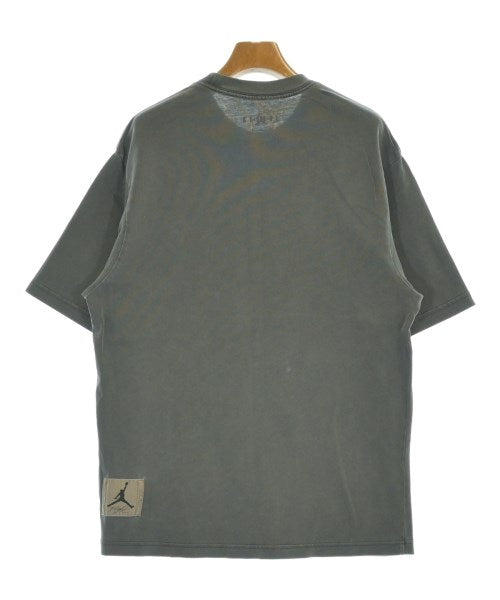 JORDAN BRAND เสื้อยืด/เสื้อท็อปส์