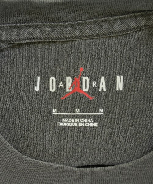 JORDAN BRAND เสื้อยืด/เสื้อท็อปส์