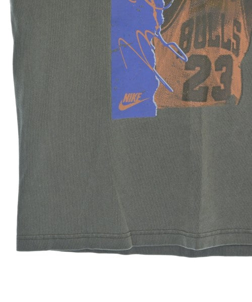 JORDAN BRAND เสื้อยืด/เสื้อท็อปส์
