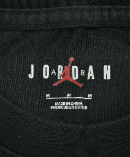 JORDAN BRAND เสื้อยืด/เสื้อท็อปส์
