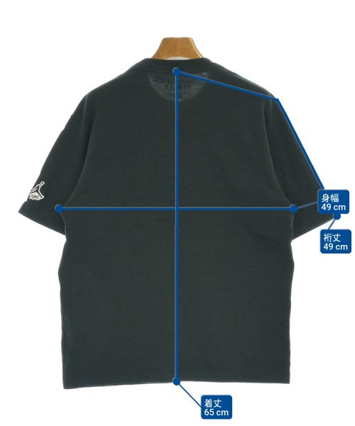JORDAN BRAND เสื้อยืด/เสื้อท็อปส์
