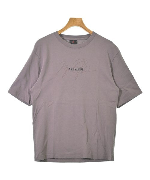 JORDAN BRAND เสื้อยืด/เสื้อท็อปส์