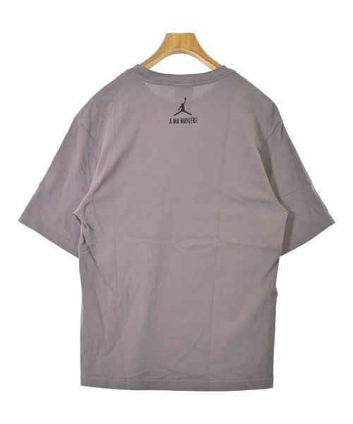 JORDAN BRAND เสื้อยืด/เสื้อท็อปส์