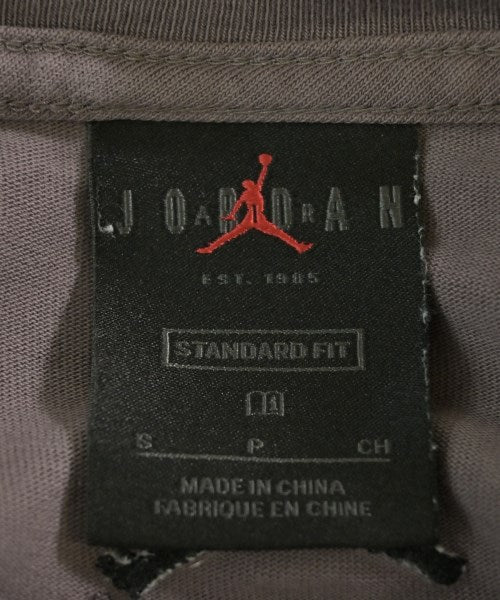 JORDAN BRAND เสื้อยืด/เสื้อท็อปส์