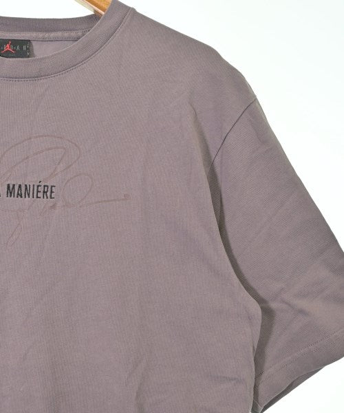 JORDAN BRAND เสื้อยืด/เสื้อท็อปส์