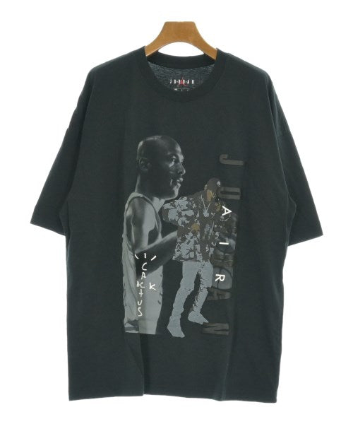 JORDAN BRAND เสื้อยืด/เสื้อท็อปส์