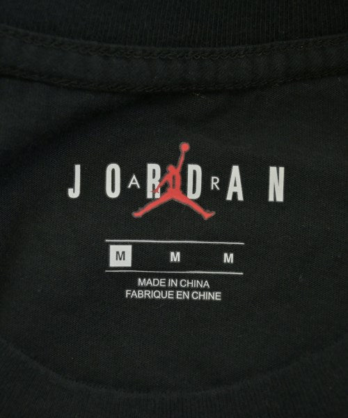 JORDAN BRAND เสื้อยืด/เสื้อท็อปส์