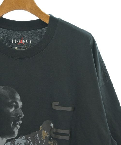 JORDAN BRAND เสื้อยืด/เสื้อท็อปส์