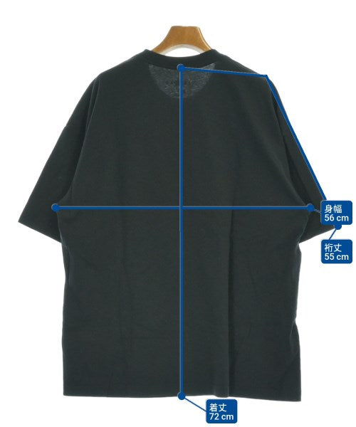 JORDAN BRAND เสื้อยืด/เสื้อท็อปส์