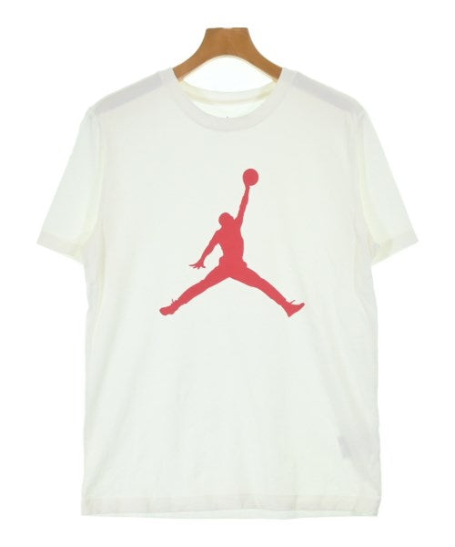 JORDAN BRAND เสื้อยืด/เสื้อท็อปส์
